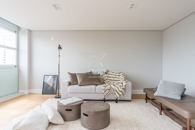 Imagem Apartamento com 3 Quartos à Venda, 306 m² em Jardim América - São Paulo