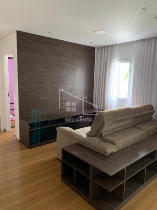 Imagem Apartamento com 2 Quartos à Venda, 78 m² em Planalto - São Bernardo Do Campo Imagem Apartamento com 2 Quartos à Venda, 78 m² em Planalto - São Bernardo Do Campo