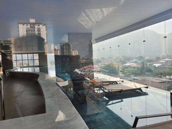 Imagem Apartamento com 3 Quartos à Venda, 143 m² em Canto Do Forte - Praia Grande Imagem Apartamento com 3 Quartos à Venda, 143 m² em Canto Do Forte - Praia Grande