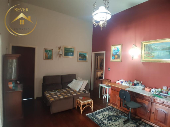 Imagem Casa com 3 Quartos à Venda, 185 m² em Jardim Nossa Senhora Auxiliadora - Campinas Imagem Casa com 3 Quartos à Venda, 185 m² em Jardim Nossa Senhora Auxiliadora - Campinas