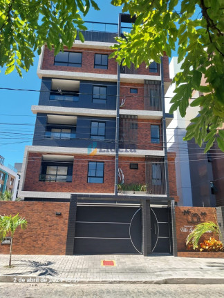 Imagem Cobertura com 3 Quartos à Venda, 105 m² em Intermares - Cabedelo Imagem Cobertura com 3 Quartos à Venda, 105 m² em Intermares - Cabedelo