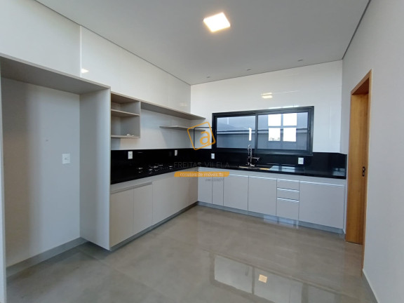 Imagem Casa com 3 Quartos à Venda,  em Residencial Saint Paul - Itu