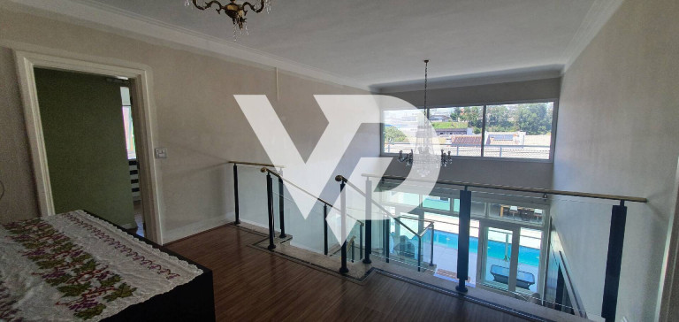 Imagem Casa de Condomínio com 4 Quartos à Venda, 560 m² em Alphaville Residencial Dois - Barueri Imagem Casa de Condomínio com 4 Quartos à Venda, 560 m² em Alphaville Residencial Dois - Barueri