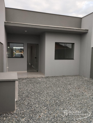Imagem Casa com 2 Quartos à Venda, 51 m² em Areias Pequenas - Araquari