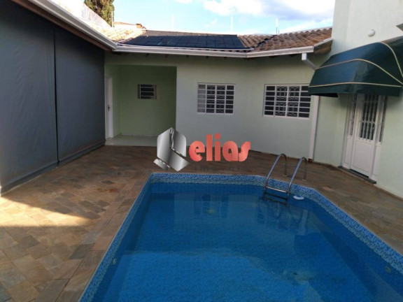 Imagem Casa com 3 Quartos à Venda, 420 m² em Jardim Estoril - Bauru Imagem Casa com 3 Quartos à Venda, 420 m² em Jardim Estoril - Bauru