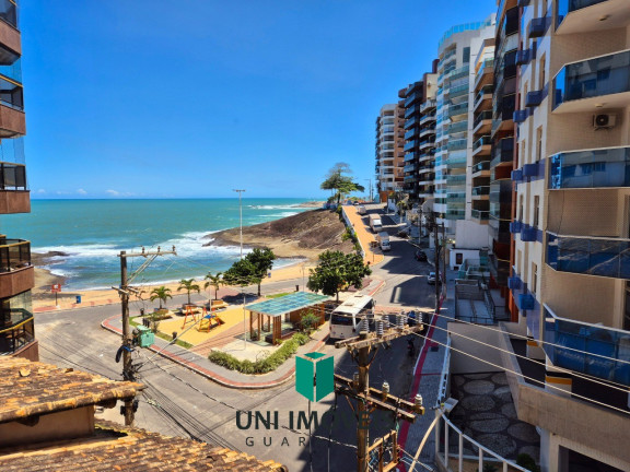 Imagem Apartamento com 4 Quartos à Venda, 146 m² em Centro - Guarapari