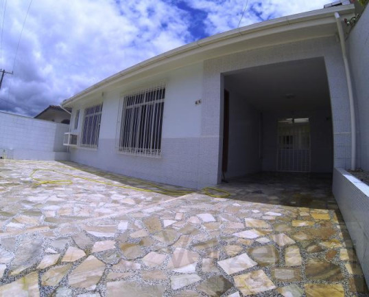 Imagem Casa com 4 Quartos à Venda, 150 m² em Areias - São José Imagem Casa com 4 Quartos à Venda, 150 m² em Areias - São José