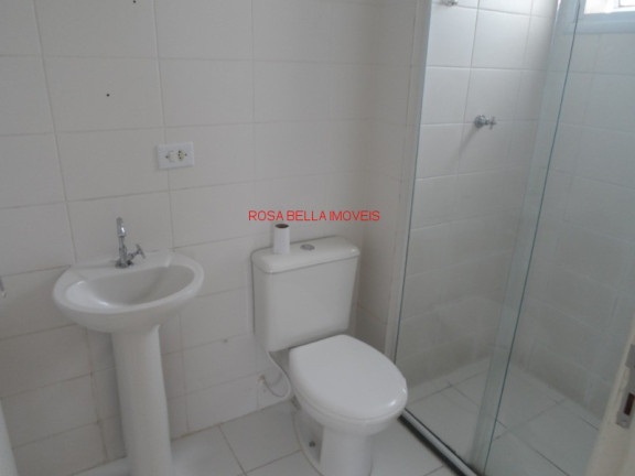 Imagem Apartamento com 2 Quartos à Venda, 52 m² em Jardim Roma - Jundiaí