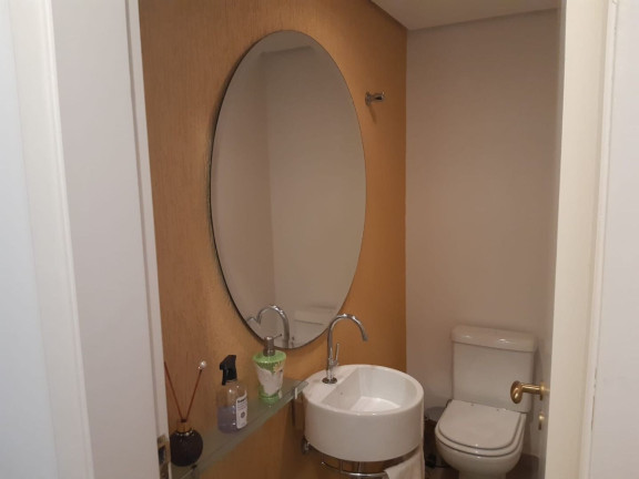 Imagem Imóvel com 3 Quartos à Venda, 103 m² em Vila Andrade - São Paulo