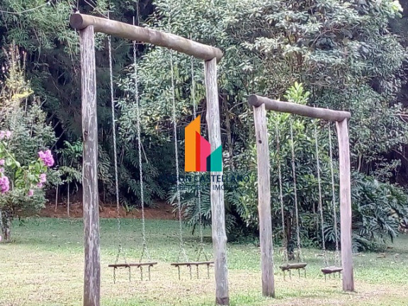 Imagem Imóvel com 5 Quartos à Venda, 24.000 m² em Pau Arcado - Campo Limpo Paulista
