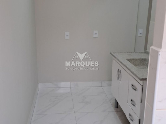 Imagem Apartamento com 2 Quartos à Venda, 45 m² em Parque Bandeirantes I - Sumaré Imagem Apartamento com 2 Quartos à Venda, 45 m² em Parque Bandeirantes I - Sumaré