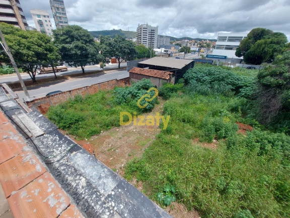 Imagem Terreno à Venda, 542 m² em Centro - Sete Lagoas Imagem Terreno à Venda, 542 m² em Centro - Sete Lagoas
