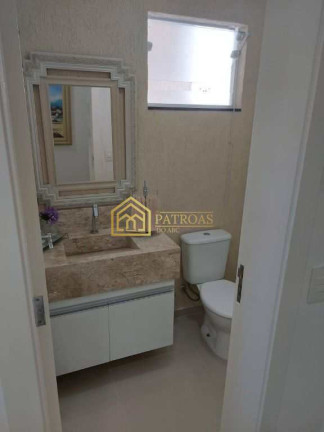 Imagem Casa com 3 Quartos à Venda, 181 m² em Santa Terezinha - São Bernardo Do Campo Imagem Casa com 3 Quartos à Venda, 181 m² em Santa Terezinha - São Bernardo Do Campo