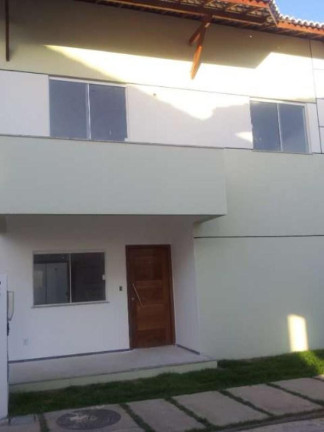 Imagem Casa com 4 Quartos à Venda, 145 m² em Stella Maris - Salvador Imagem Casa com 4 Quartos à Venda, 145 m² em Stella Maris - Salvador