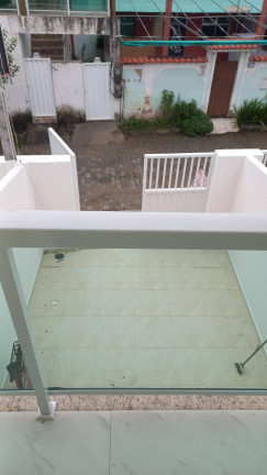 Casa com 2 Quartos à Venda, 93 m² em Centro - Araruama