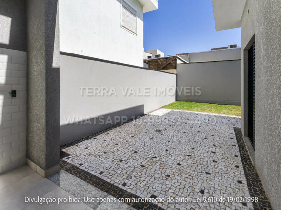 Imagem Casa com 3 Quartos à Venda, 154 m² em Jardim Planalto - Paulínia