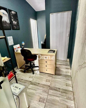 Imagem Casa com 3 Quartos à Venda, 100 m² em Jardim Presidente - Goiânia Imagem Casa com 3 Quartos à Venda, 100 m² em Jardim Presidente - Goiânia