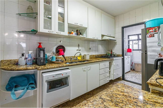 Imagem Apartamento com 3 Quartos à Venda, 98 m² em Perdizes - São Paulo Imagem Apartamento com 3 Quartos à Venda, 98 m² em Perdizes - São Paulo