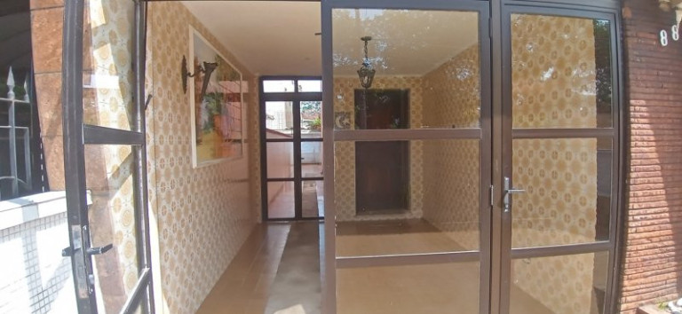Imagem Casa com 3 Quartos para Alugar, 285 m² em Marapé - Santos Imagem Casa com 3 Quartos para Alugar, 285 m² em Marapé - Santos