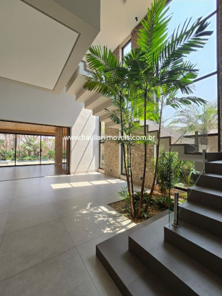 Imagem Casa com 5 Quartos à Venda, 409 m² em Alphaville - Ribeirao Preto Imagem Casa com 5 Quartos à Venda, 409 m² em Alphaville - Ribeirao Preto