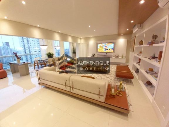 Imagem Apartamento com 4 Quartos à Venda, 271 m² em Chacara Klabin - São Paulo Imagem Apartamento com 4 Quartos à Venda, 271 m² em Chacara Klabin - São Paulo