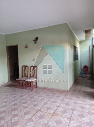 Imagem Casa com 3 Quartos à Venda, em Jardim Ouro Branco - Ribeirão Preto Imagem Casa com 3 Quartos à Venda, em Jardim Ouro Branco - Ribeirão Preto