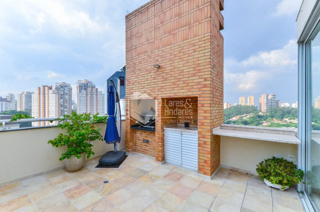 Imagem Imóvel com 3 Quartos à Venda, 189 m² em Vila Andrade - São Paulo Imagem Imóvel com 3 Quartos à Venda, 189 m² em Vila Andrade - São Paulo