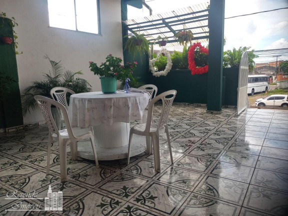 Imagem Casa com 10 Quartos à Venda, 1.100 m² em Mangueirão - Belém Imagem Casa com 10 Quartos à Venda, 1.100 m² em Mangueirão - Belém
