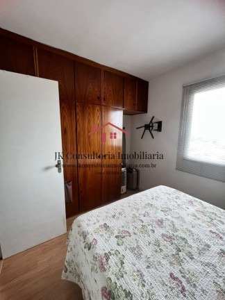 Imagem Apartamento com 2 Quartos à Venda, 62 m² em Vila Santa Catarina - São Paulo
