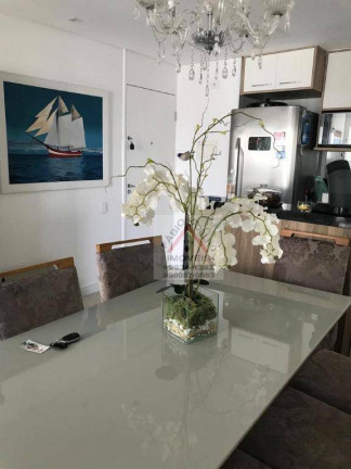 Imagem Apartamento com 3 Quartos à Venda, 65 m² em Morumbi - São Paulo Imagem Apartamento com 3 Quartos à Venda, 65 m² em Morumbi - São Paulo