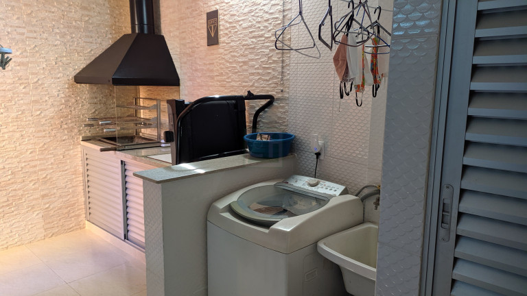 Imagem Casa com 3 Quartos à Venda, 92 m² em Parque Ipê - São Paulo Imagem Casa com 3 Quartos à Venda, 92 m² em Parque Ipê - São Paulo