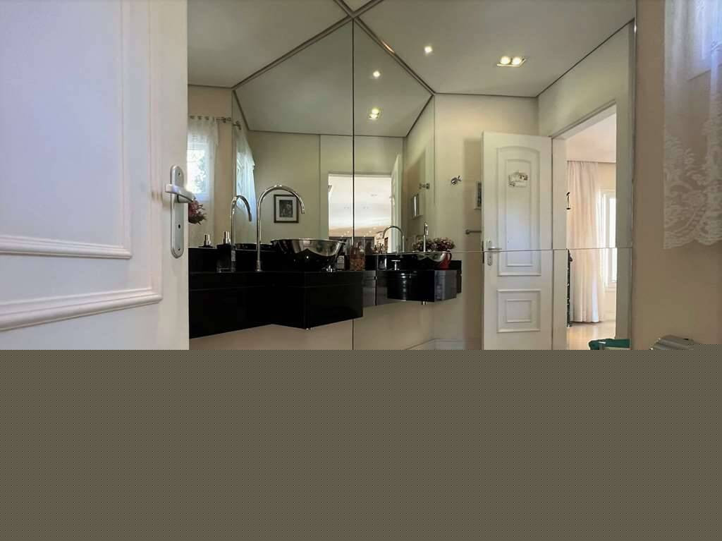 Imagem Casa com 4 Quartos à Venda, 506 m² em São Paulo Ii - Cotia