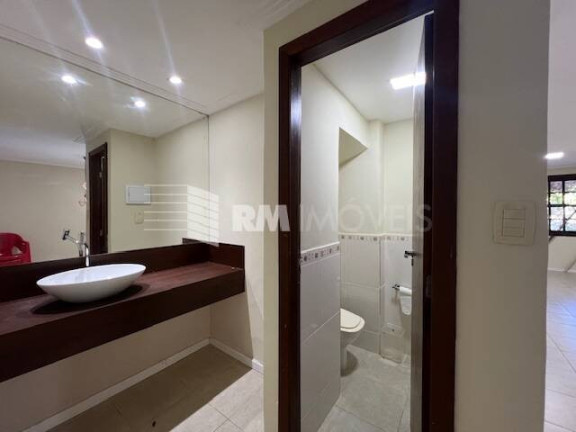 Imagem Casa de Condomínio com 3 Quartos à Venda, 158 m² em Stella Maris - Salvador Imagem Casa de Condomínio com 3 Quartos à Venda, 158 m² em Stella Maris - Salvador