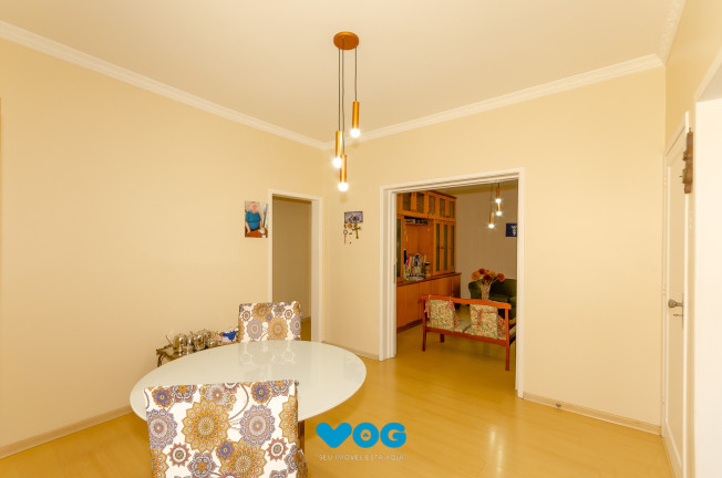 Imagem Imóvel com 3 Quartos à Venda, 119 m² em Petrópolis - Porto Alegre
