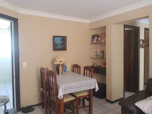 Imagem Apartamento com 3 Quartos à Venda, 69 m² em Santa Cândida - Curitiba Imagem Apartamento com 3 Quartos à Venda, 69 m² em Santa Cândida - Curitiba