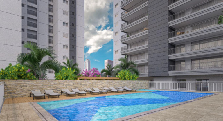 Imóvel com 3 Quartos à Venda, 95 m² em Vila Mariana - São Paulo