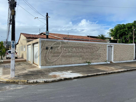 Casa com 4 Quartos à Venda, 427 m² em Janga - Paulista