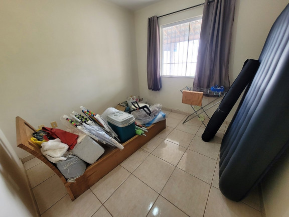 Imagem Casa com 3 Quartos à Venda, 100 m² em Jardim Atlântico Leste (itaipuaçu) - Maricá