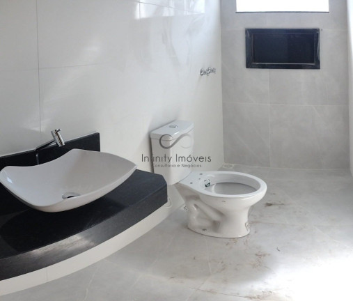 Imagem Casa com 3 Quartos à Venda, 180 m² em Dom Pedro I - Sao José Da Lapa