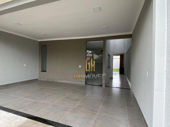 Imagem Sobrado com 3 Quartos à Venda, 182 m² em Jardim Helvécia - Aparecida De Goiânia Imagem Sobrado com 3 Quartos à Venda, 182 m² em Jardim Helvécia - Aparecida De Goiânia