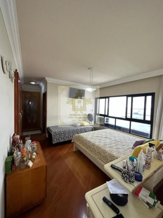 Imagem Apartamento com 4 Quartos à Venda, 278 m² em Vitória - Salvador Imagem Apartamento com 4 Quartos à Venda, 278 m² em Vitória - Salvador