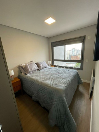 Imagem Apartamento com 2 Quartos à Venda, 69 m² em Vila Romana - São Paulo