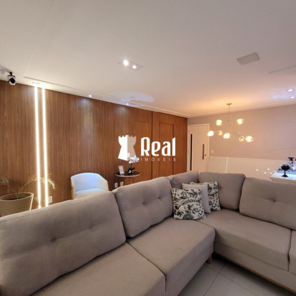 Imagem Apartamento com 3 Quartos à Venda, 134 m² em Patamares - Salvador