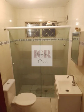 Imagem Sobrado com 3 Quartos à Venda, 150 m² em Jardim Maria Lúcia - Votorantim