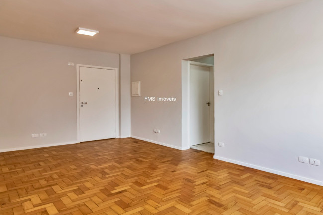 Imagem Imóvel com 1 Quarto à Venda, 32 m² em Vila Buarque - São Paulo Imagem Imóvel com 1 Quarto à Venda, 32 m² em Vila Buarque - São Paulo