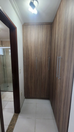 Imagem Apartamento com 4 Quartos à Venda, 228 m² em Vila Belmiro - Santos