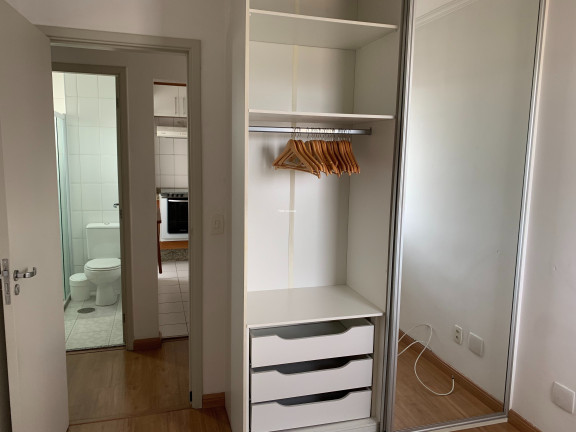 Imagem Imóvel com 2 Quartos à Venda, 59 m² em Lapa - São Paulo