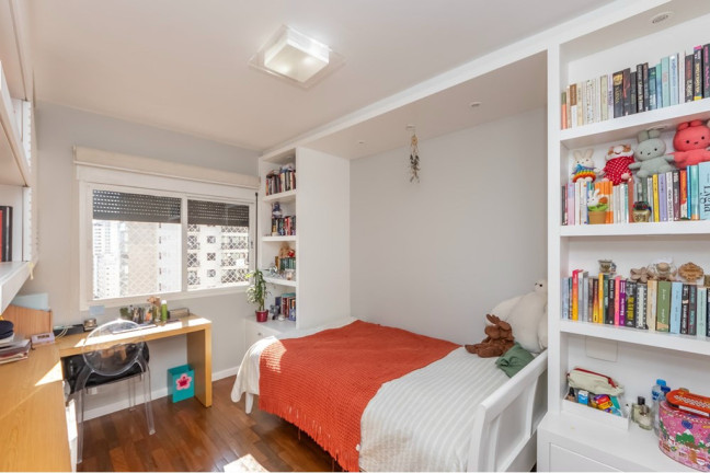 Imagem Imóvel com 4 Quartos à Venda, 467 m² em Campo Belo - São Paulo Imagem Imóvel com 4 Quartos à Venda, 467 m² em Campo Belo - São Paulo
