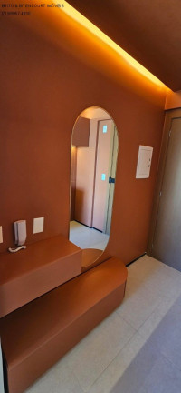 Imagem Imóvel com 1 Quarto à Venda, 22 m² em Barra - Salvador
