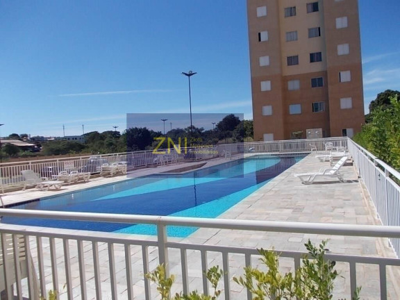 Imagem Apartamento com 2 Quartos à Venda, 45 m² em Lagoinha - Ribeirão Preto Imagem Apartamento com 2 Quartos à Venda, 45 m² em Lagoinha - Ribeirão Preto